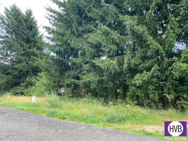 Prodej pozemku pro bydlení, Rotava, Sklenský vrch, 445 m2
