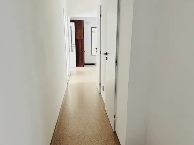 Pronájem bytu 3+1, Brno, Dunajská, 69 m2