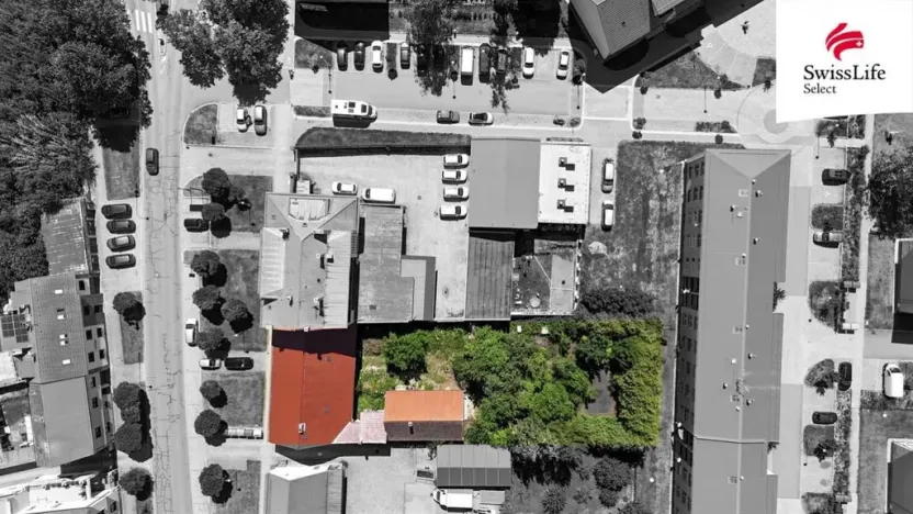 Prodej rodinného domu, Telč, Staňkova, 300 m2