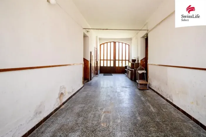 Prodej rodinného domu, Telč, Staňkova, 300 m2