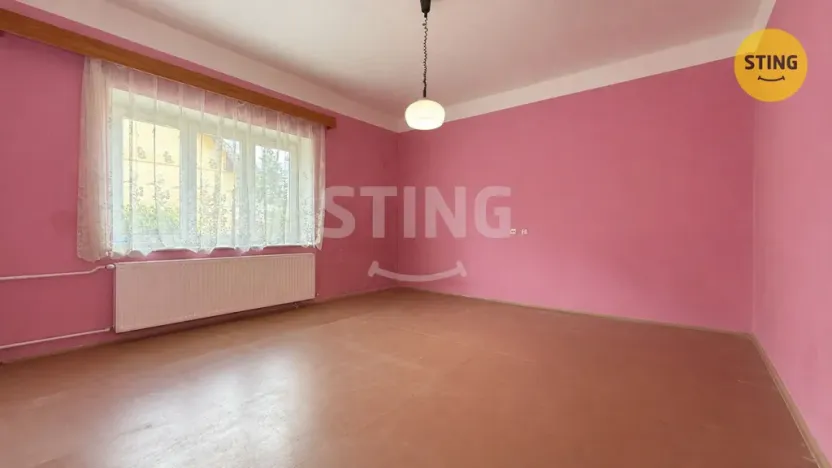 Prodej rodinného domu, Bruntál, Neumannova, 280 m2
