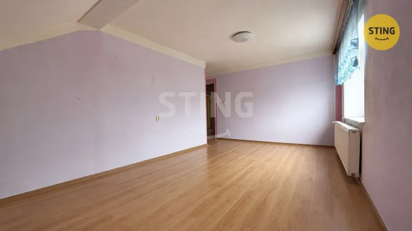 Prodej rodinného domu, Bruntál, Neumannova, 280 m2