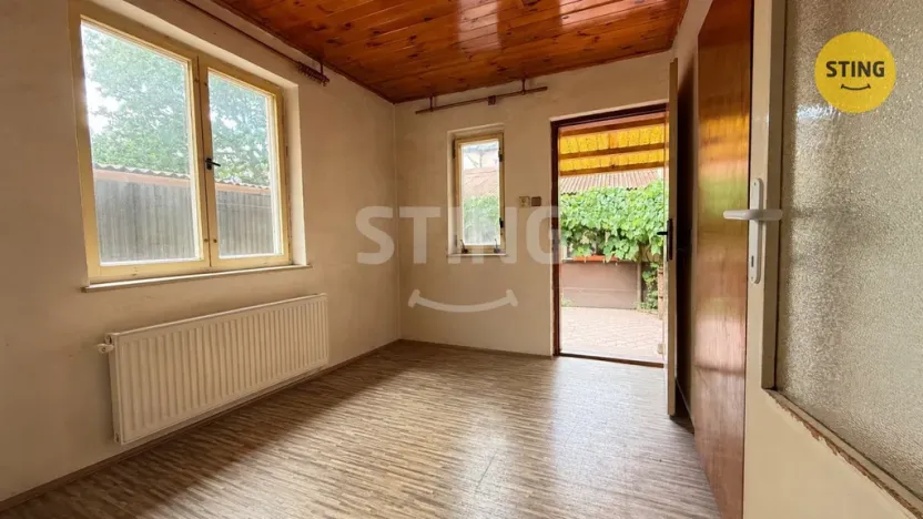 Prodej rodinného domu, Bruntál, Neumannova, 280 m2