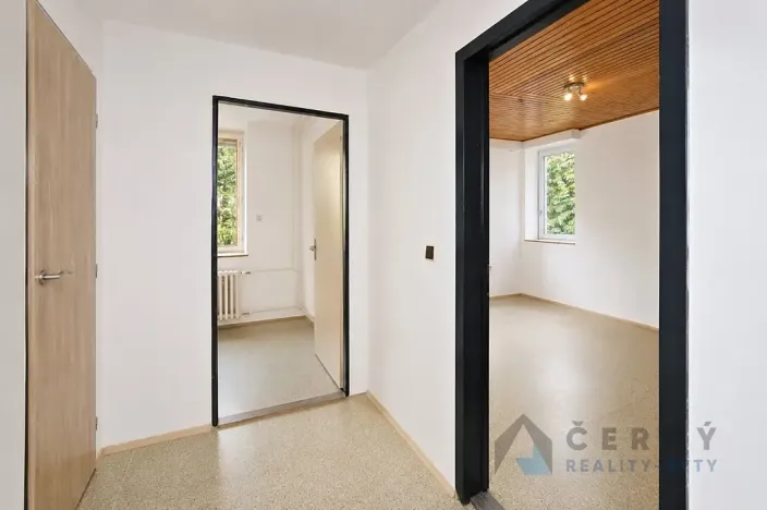 Prodej bytu 1+1, Jablonec nad Nisou, Riegrova, 28 m2