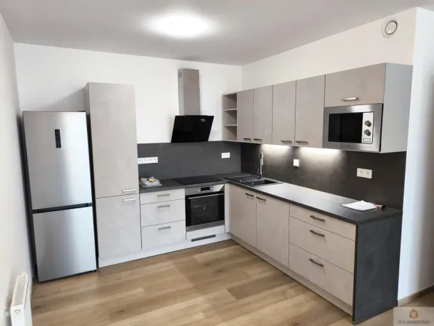 Pronájem bytu 2+kk, Olomouc - Nová Ulice, Třída Jiřího Pelikána, 58 m2