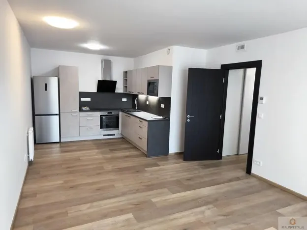 Pronájem bytu 2+kk, Olomouc - Nová Ulice, Třída Jiřího Pelikána, 58 m2