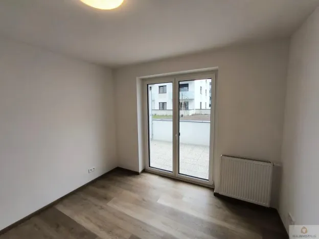 Pronájem bytu 2+kk, Olomouc - Nová Ulice, Třída Jiřího Pelikána, 58 m2