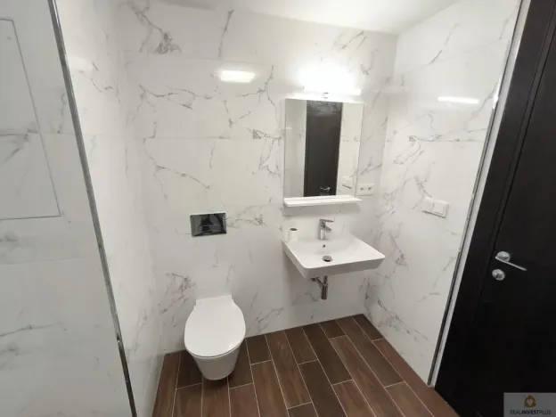 Pronájem bytu 2+kk, Olomouc - Nová Ulice, Třída Jiřího Pelikána, 58 m2