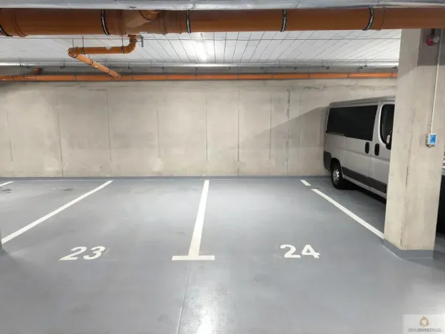 Pronájem bytu 2+kk, Olomouc - Nová Ulice, Třída Jiřího Pelikána, 58 m2