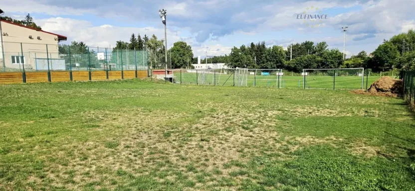 Prodej pozemku pro bydlení, Nelahozeves - Hleďsebe 1.díl, Pod strání, 900 m2