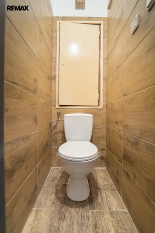 Prodej bytu 2+kk, Příbram - Příbram VIII, Čechovská, 44 m2