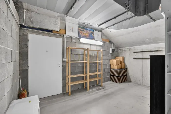 Pronájem bytu 2+kk, Praha - Michle, Novobohdalecká, 40 m2