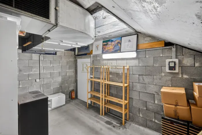 Pronájem bytu 2+kk, Praha - Michle, Novobohdalecká, 40 m2
