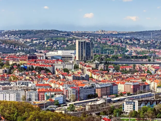 Pronájem bytu 2+kk, Praha - Michle, Novobohdalecká, 40 m2