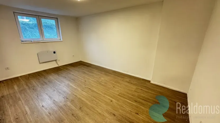 Pronájem bytu 2+1, Ktiš - Březovík, 53 m2