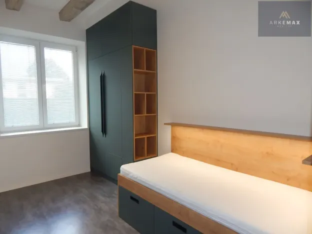 Pronájem bytu 3+1, Ostrava, Křižíkova, 67 m2