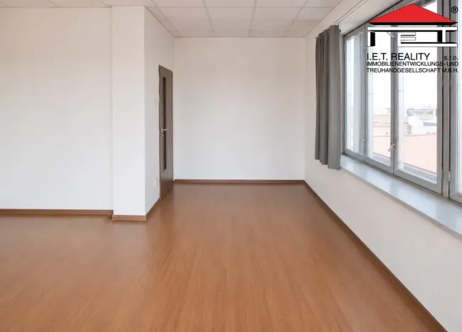 Pronájem kanceláře, Brno, Kobližná, 45 m2