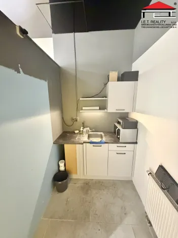 Pronájem obchodního prostoru, Brno, náměstí Svobody, 32 m2