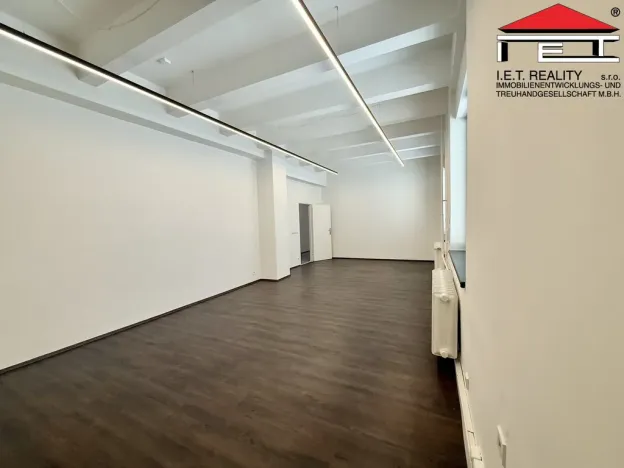 Pronájem kanceláře, Brno, Moravské náměstí, 35 m2