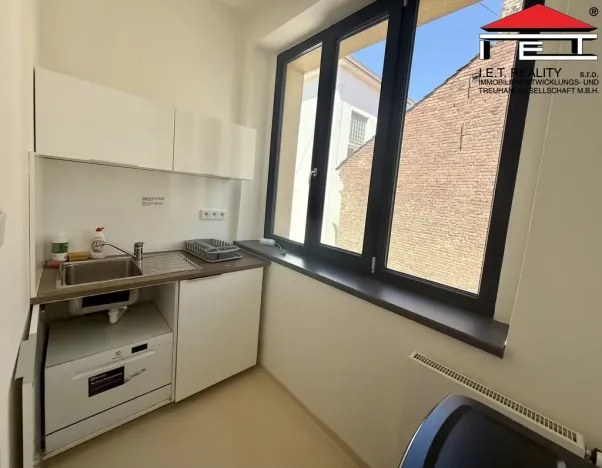 Pronájem kanceláře, Brno, Moravské náměstí, 35 m2