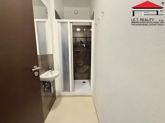 Pronájem kanceláře, Brno, Moravské náměstí, 35 m2