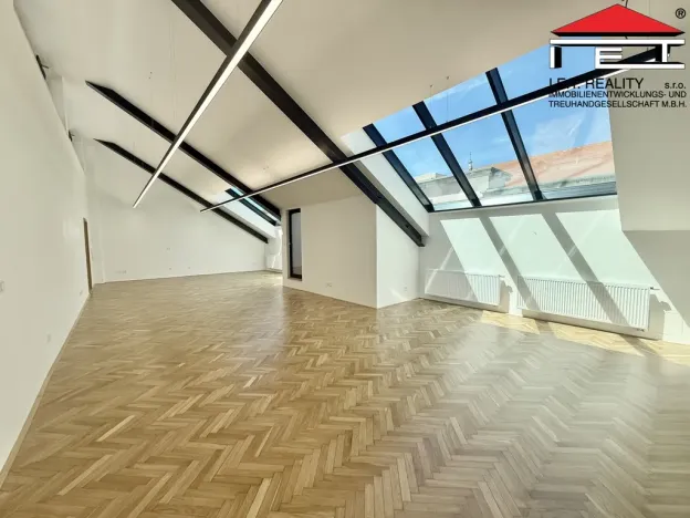 Pronájem kanceláře, Brno, Moravské náměstí, 196 m2