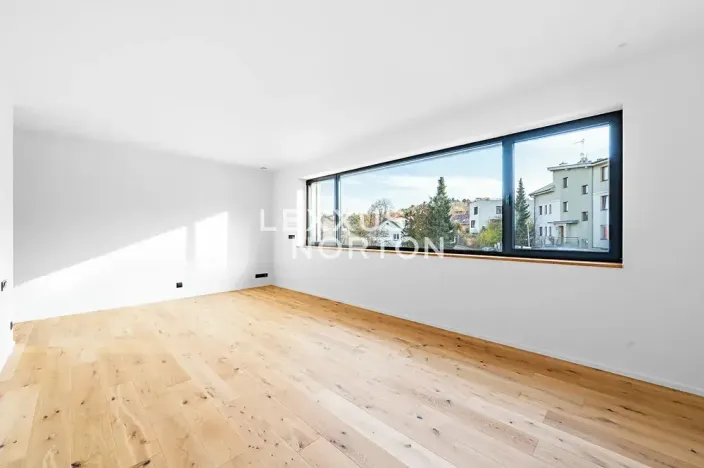Pronájem rodinného domu, Praha - Stodůlky, Ke Koh-i-nooru, 282 m2