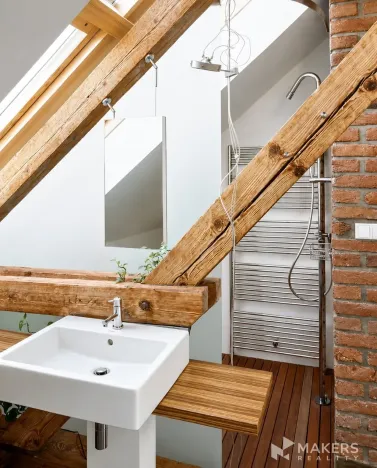 Pronájem bytu 2+kk, Praha - Dejvice, Generála Píky, 93 m2