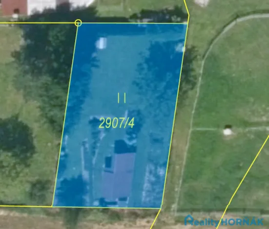 Prodej chaty, Týn nad Vltavou, Břehy, 28 m2