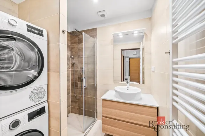 Pronájem bytu 4+1, Praha - Smíchov, Pod Fialkou, 94 m2