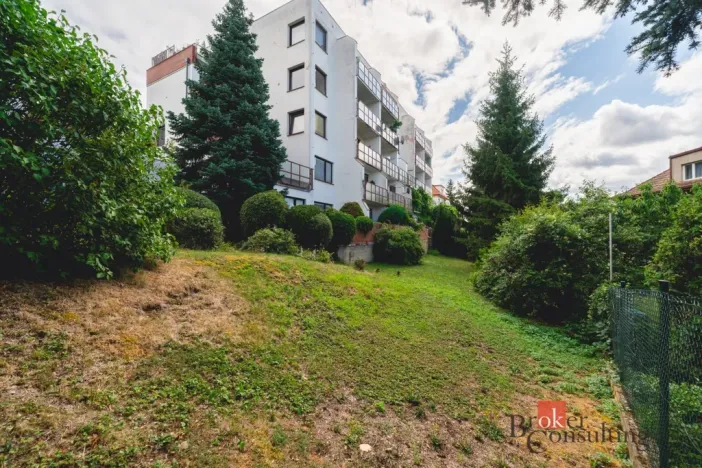Pronájem bytu 4+1, Praha - Smíchov, Pod Fialkou, 94 m2