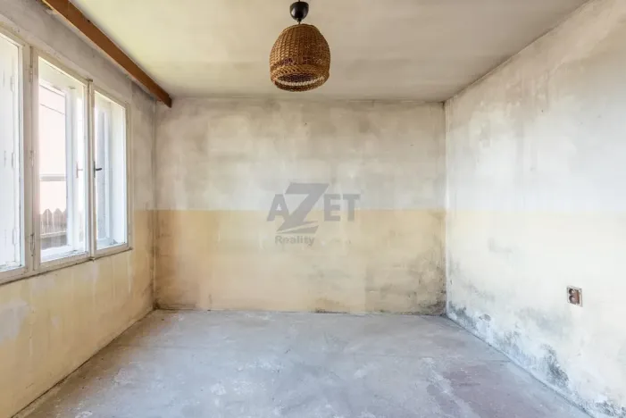 Prodej chaty, Hukvaldy, 80 m2