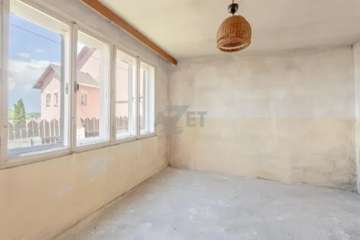 Prodej chaty, Hukvaldy, 80 m2