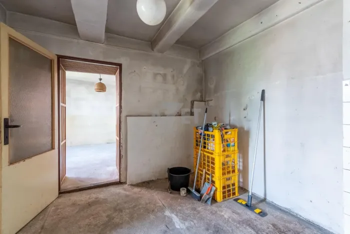 Prodej chaty, Hukvaldy, 80 m2