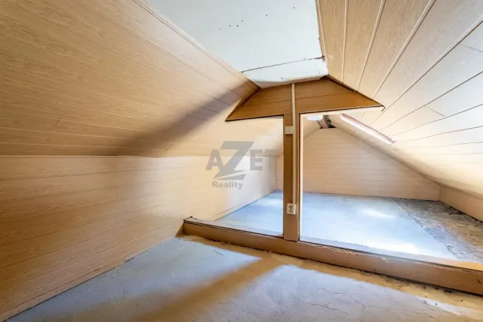 Prodej chaty, Hukvaldy, 80 m2