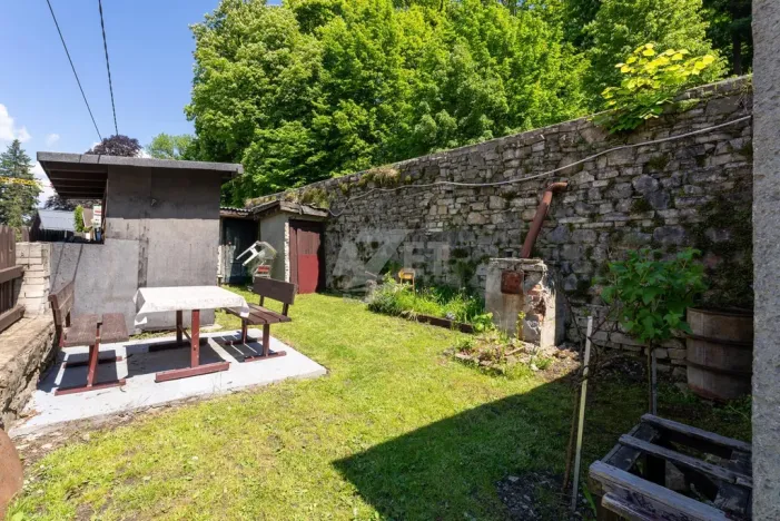 Prodej chaty, Hukvaldy, 80 m2