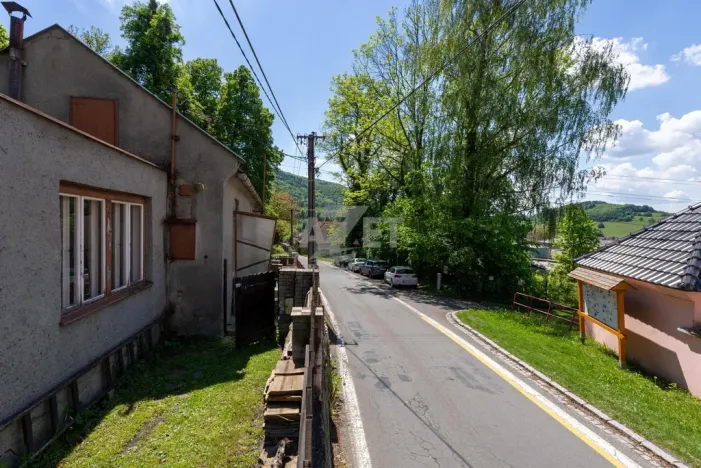 Prodej chaty, Hukvaldy, 80 m2