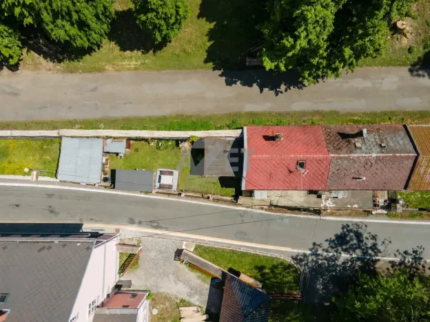 Prodej chaty, Hukvaldy, 80 m2