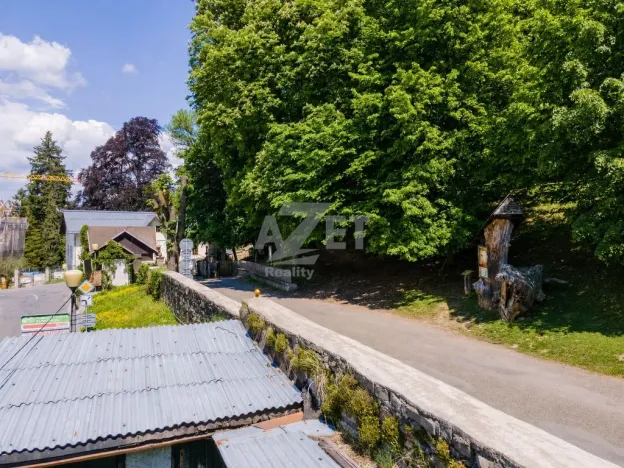 Prodej chaty, Hukvaldy, 80 m2