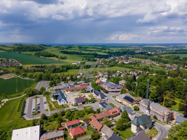 Prodej chaty, Hukvaldy, 80 m2