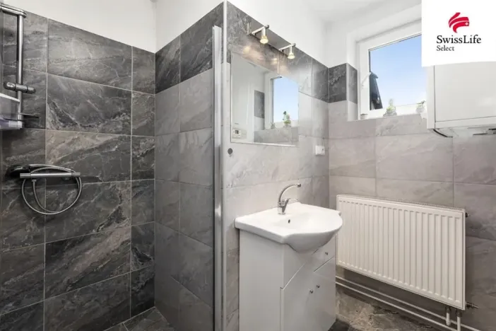 Prodej rodinného domu, Nedvězí, 83 m2