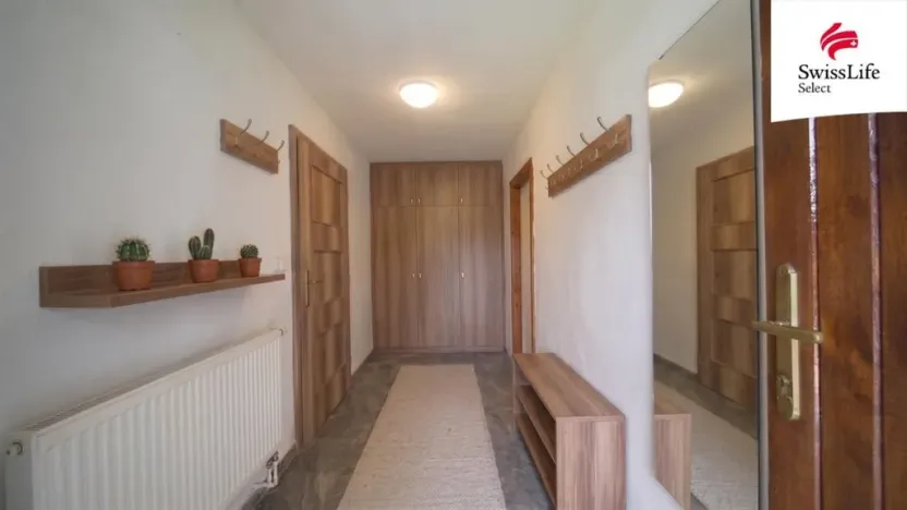 Prodej rodinného domu, Nedvězí, 83 m2