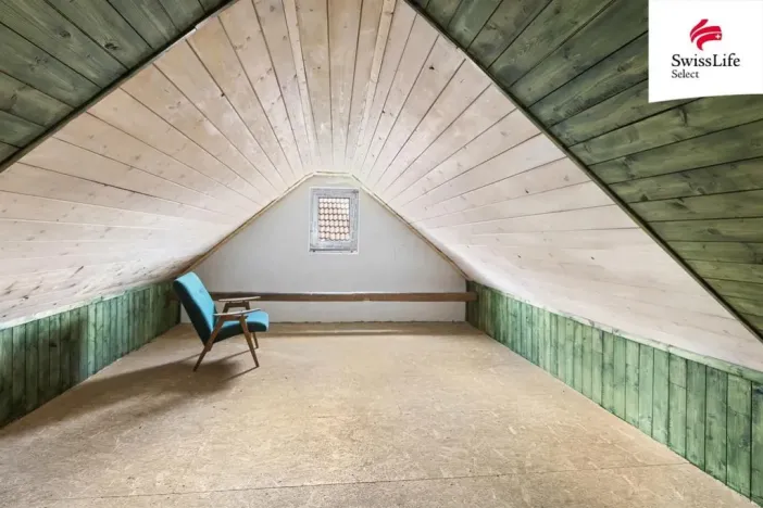 Prodej rodinného domu, Nedvězí, 83 m2