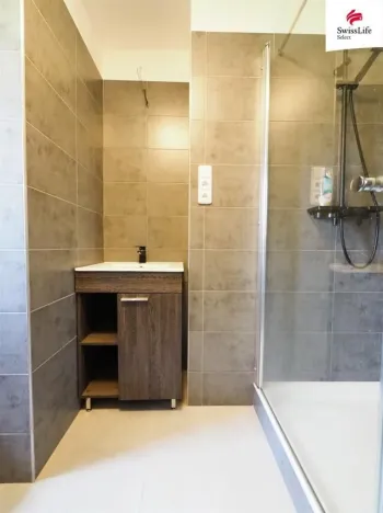 Pronájem bytu 2+1, Žďár nad Sázavou, Brodská, 53 m2