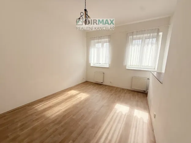 Pronájem bytu 3+1, Plzeň, U Tržiště, 81 m2