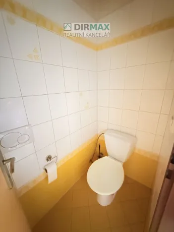 Pronájem bytu 3+1, Plzeň, U Tržiště, 81 m2