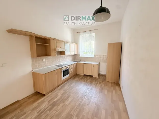 Pronájem bytu 3+1, Plzeň, U Tržiště, 81 m2