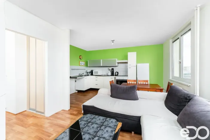 Prodej bytu 1+kk, Praha, Bohumínská, 40 m2