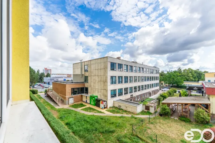 Prodej bytu 1+kk, Praha, Bohumínská, 40 m2