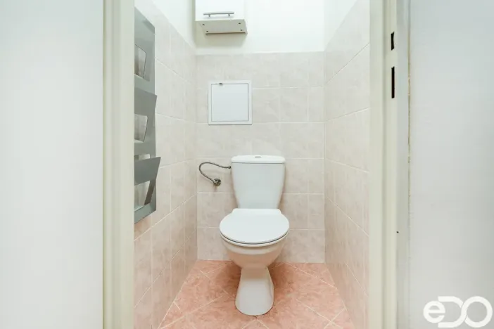 Prodej bytu 1+kk, Praha, Bohumínská, 40 m2